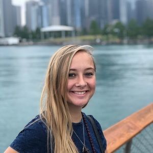 Meet your Posher, Jenni